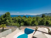 Недвижимость Семейный дом 204 м², Центр, Опатия: 5