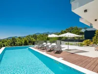 Недвижимость Семейный дом 204 м², Центр, Опатия: 7