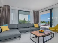 Недвижимость Семейный дом 204 м², Центр, Опатия: 15