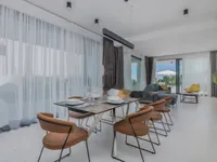 Недвижимость Семейный дом 204 м², Центр, Опатия: 16