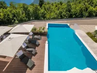 Недвижимость Семейный дом 204 м², Центр, Опатия: 22