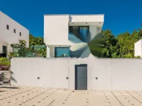 Недвижимость Семейный дом 204 м², Центр, Опатия: 25