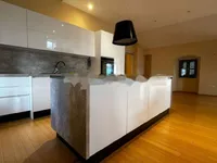 Недвижимость Четырёхкомнатная квартира в центре Опатии: 1