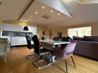 Недвижимость Четырёхкомнатная квартира в центре Опатии: 5