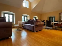 Недвижимость Четырёхкомнатная квартира в центре Опатии: 8