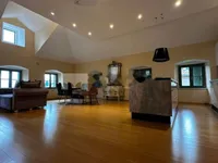 Недвижимость Четырёхкомнатная квартира в центре Опатии: 9