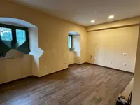 Недвижимость Четырёхкомнатная квартира в центре Опатии: 14