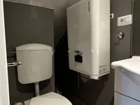 Недвижимость Четырёхкомнатная квартира в центре Опатии: 18