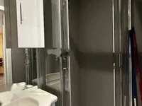 Недвижимость Четырёхкомнатная квартира в центре Опатии: 19