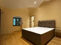 Недвижимость Четырёхкомнатная квартира в центре Опатии: 21