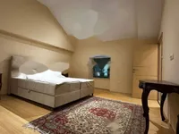 Недвижимость Четырёхкомнатная квартира в центре Опатии: 23