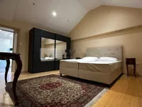 Недвижимость Четырёхкомнатная квартира в центре Опатии: 24