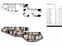 Недвижимость Трёхкомнатная квартира в центре: 9