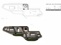 Недвижимость Трёхкомнатная квартира в центре: 10