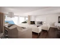 Недвижимость Трёхкомнатная квартира в центре: 11