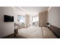 Недвижимость Трёхкомнатная квартира в центре: 12