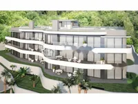 Недвижимость Трёхкомнатная квартира в центре: 13