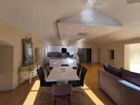 Недвижимость Четырехкомнатная квартира в Опатии: 4