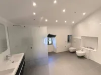 Недвижимость Четырехкомнатная квартира в Опатии: 12