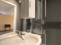 Недвижимость Четырехкомнатная квартира в Опатии: 13