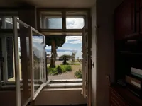 Недвижимость Трехкомнатная квартира в центре Oпатии: 4