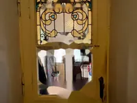 Недвижимость Трехкомнатная квартира в центре Oпатии: 5