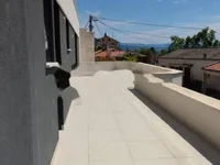 Недвижимость Четырехкомнатная квартира в центре Опатии: 2