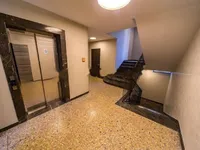 Недвижимость Трехкомнатная квартира в Центре: 5