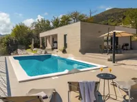 Недвижимость Семейный дом 163 м², Запад, Опатия: 2