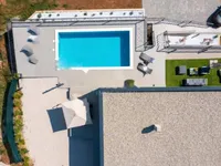 Недвижимость Семейный дом 163 м², Запад, Опатия: 4