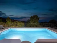 Недвижимость Семейный дом 163 м², Запад, Опатия: 5