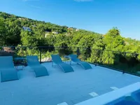 Недвижимость Семейный дом 163 м², Запад, Опатия: 6