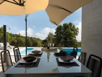 Недвижимость Семейный дом 163 м², Запад, Опатия: 7