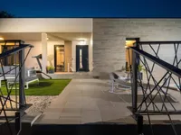 Недвижимость Семейный дом 163 м², Запад, Опатия: 8