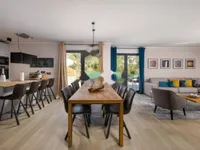 Недвижимость Семейный дом 163 м², Запад, Опатия: 12