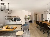 Недвижимость Семейный дом 163 м², Запад, Опатия: 14