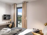 Недвижимость Семейный дом 163 м², Запад, Опатия: 18