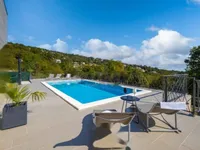 Недвижимость Семейный дом 163 м², Запад, Опатия: 20