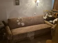 Недвижимость Четырехкомнатная квартира: 5