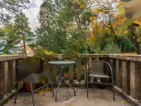 Недвижимость Четырехкомнатная квартира: 7