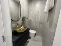 Недвижимость Четырехкомнатная квартира в центре Опатии: 6