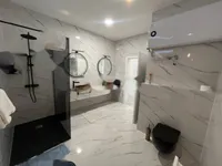 Недвижимость Четырехкомнатная квартира в центре Опатии: 13