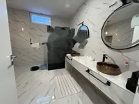 Недвижимость Четырехкомнатная квартира в центре Опатии: 14