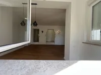 Недвижимость Четырехкомнатная квартира в центре Опатии: 28