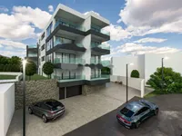 Недвижимость Трёхкомнатная квартира в центре: 1