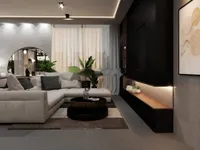 Недвижимость Трёхкомнатная квартира в Опатии: 3