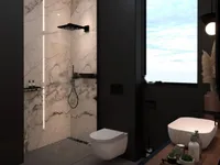 Недвижимость Трёхкомнатная квартира в Опатии: 19