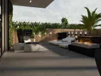 Недвижимость Двухкомнатная квартира в Ковачево: 28