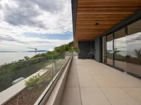 Недвижимость Четырехкомнатная квартира в центре Опатии: 1