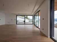 Недвижимость Четырехкомнатная квартира в центре Опатии: 5